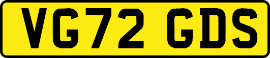 VG72GDS