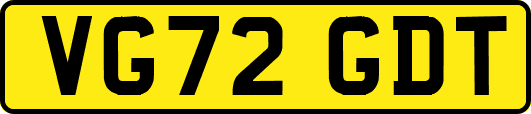 VG72GDT