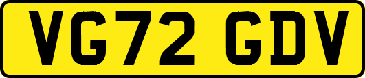 VG72GDV