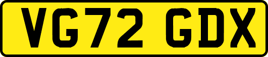 VG72GDX