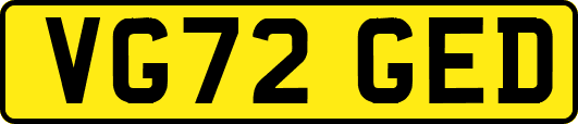 VG72GED
