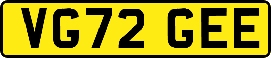 VG72GEE