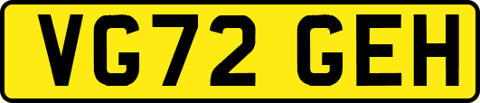 VG72GEH