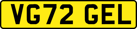 VG72GEL