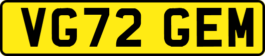 VG72GEM