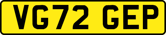 VG72GEP