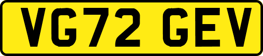 VG72GEV
