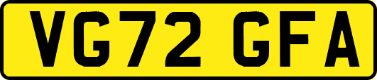 VG72GFA