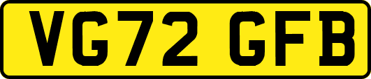 VG72GFB