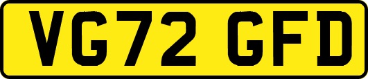 VG72GFD