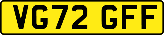 VG72GFF