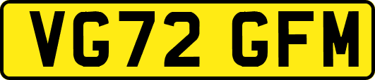 VG72GFM
