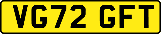 VG72GFT