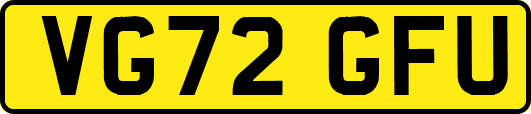 VG72GFU