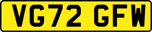 VG72GFW