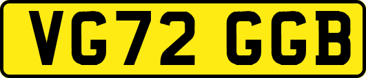 VG72GGB