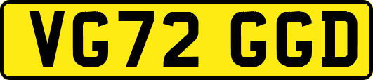 VG72GGD