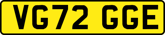 VG72GGE