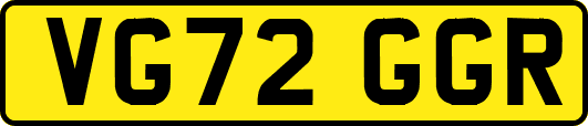 VG72GGR