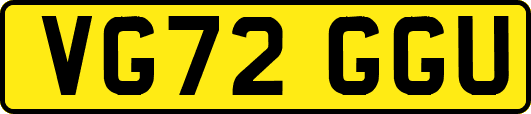 VG72GGU