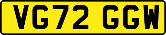 VG72GGW