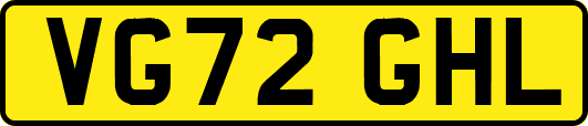 VG72GHL