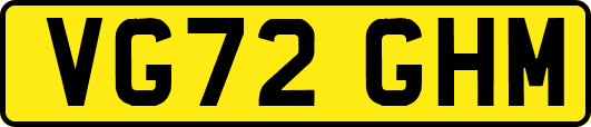 VG72GHM