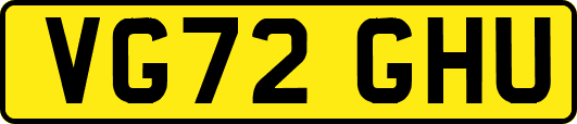 VG72GHU