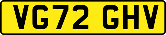 VG72GHV