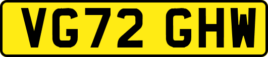 VG72GHW