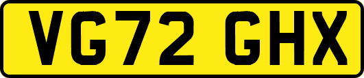 VG72GHX