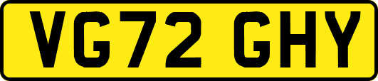 VG72GHY
