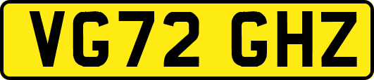 VG72GHZ