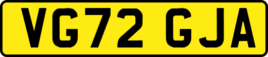 VG72GJA