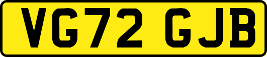 VG72GJB