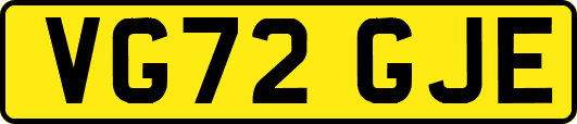 VG72GJE