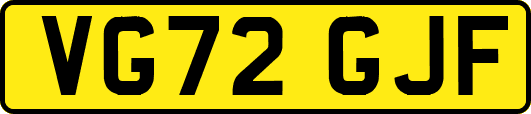 VG72GJF