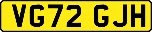 VG72GJH