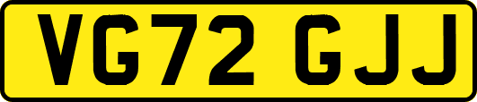 VG72GJJ