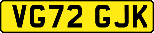 VG72GJK