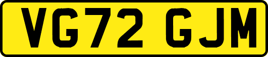 VG72GJM