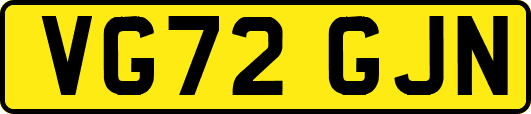 VG72GJN