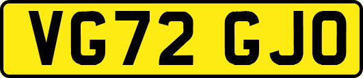 VG72GJO