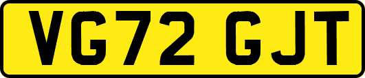 VG72GJT