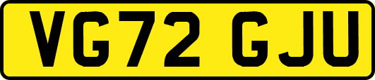 VG72GJU