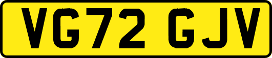 VG72GJV