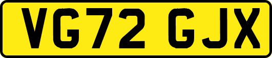 VG72GJX