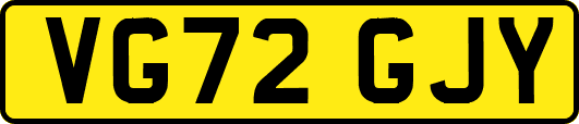 VG72GJY