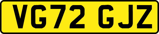 VG72GJZ