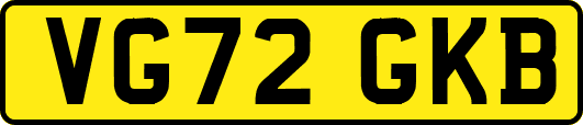 VG72GKB